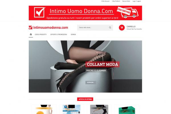 INTIMOUOMODONNA.com