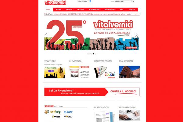VITALVERNICI - v. 1.0